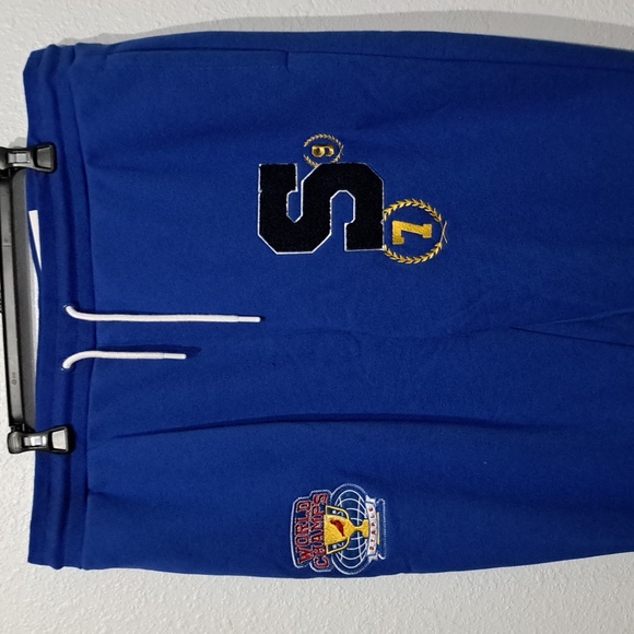 Staple Men's Decatur Sweatpants - Picture 4 of 8